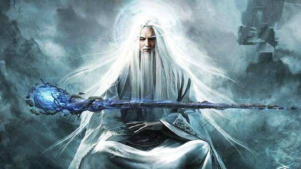 细数上古时期的五大圣人,其中姜子牙被尊为武圣,孔子被尊为至圣