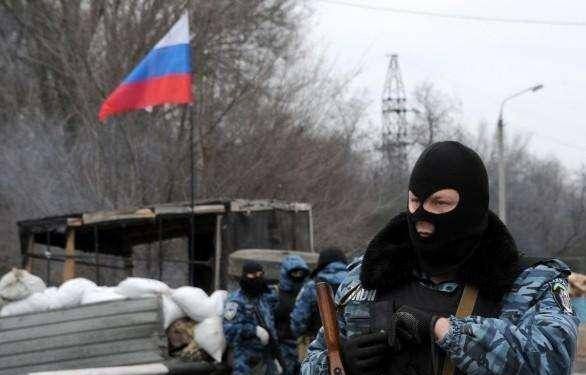 士可杀不可辱！乌克兰逼特种部队下跪！最终酿成严重后果休闲区蓝鸢梦想 - Www.slyday.coM