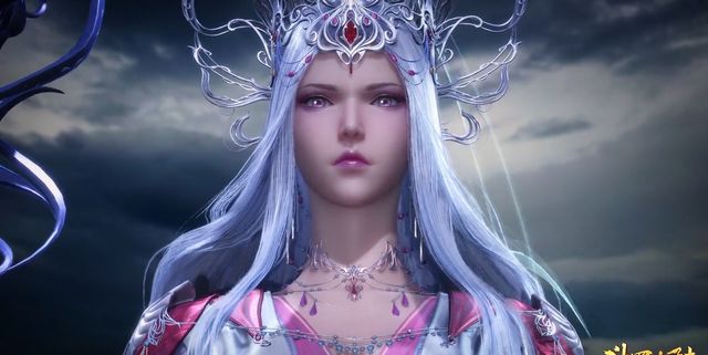 斗罗大陆波塞西为什么只针对唐三唐三还有什么杀手锏