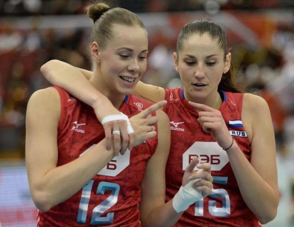 34岁女排名将韧带撕裂恐第二度因伤缺席世锦赛或就此告别赛场