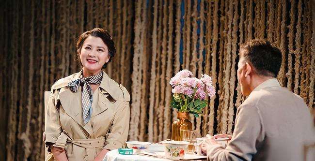 李幼斌:我虽然对不起前妻,但余生都不会辜负离异受过伤的史兰芽