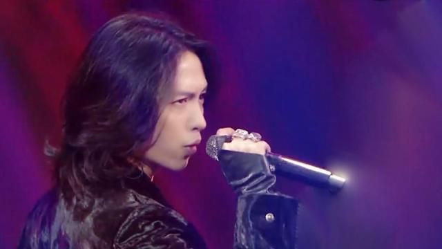 35年10代主唱,张淇终究拯救不了早已没落的黑豹乐队__财经头条
