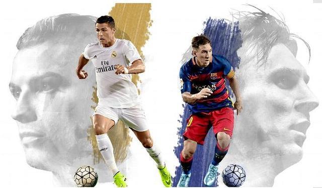 c罗有五座欧冠和历史射手王，为什么历史地位不如梅西休闲区蓝鸢梦想 - Www.slyday.coM