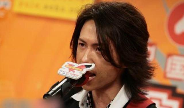 35年10代主唱张淇终究拯救不了早已没落的黑豹乐队