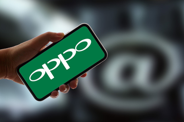 OPPO手機收購