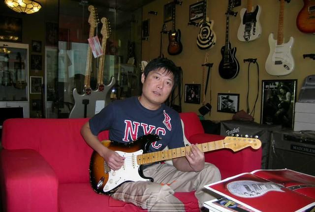 35年10代主唱,张淇终究拯救不了早已没落的黑豹乐队__财经头条
