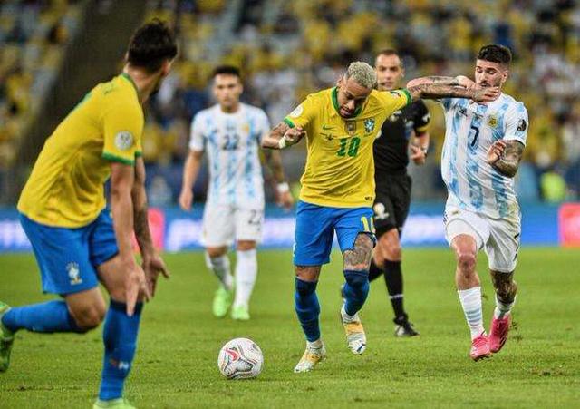 巴西甲级联赛总共有38轮它是巴西足球的摇篮