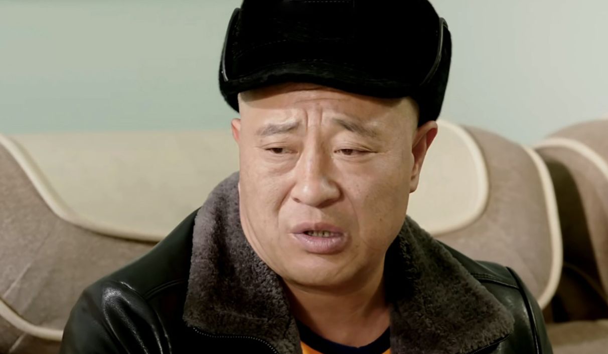 同一天乡14赵四下线徒弟娇娇爆料赵本山巧合吗