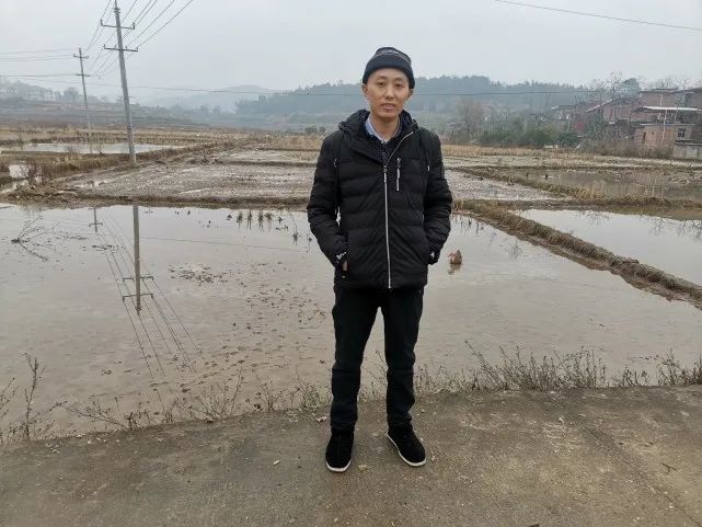 31岁农村男子刚和妻子商量准备要二胎不曾想生病心如刀绞