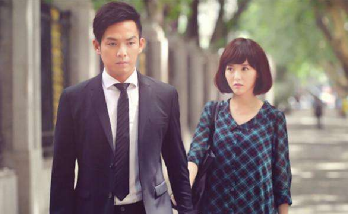 何以笙箫默在异国他乡的赵默笙成为了另一个何以琛