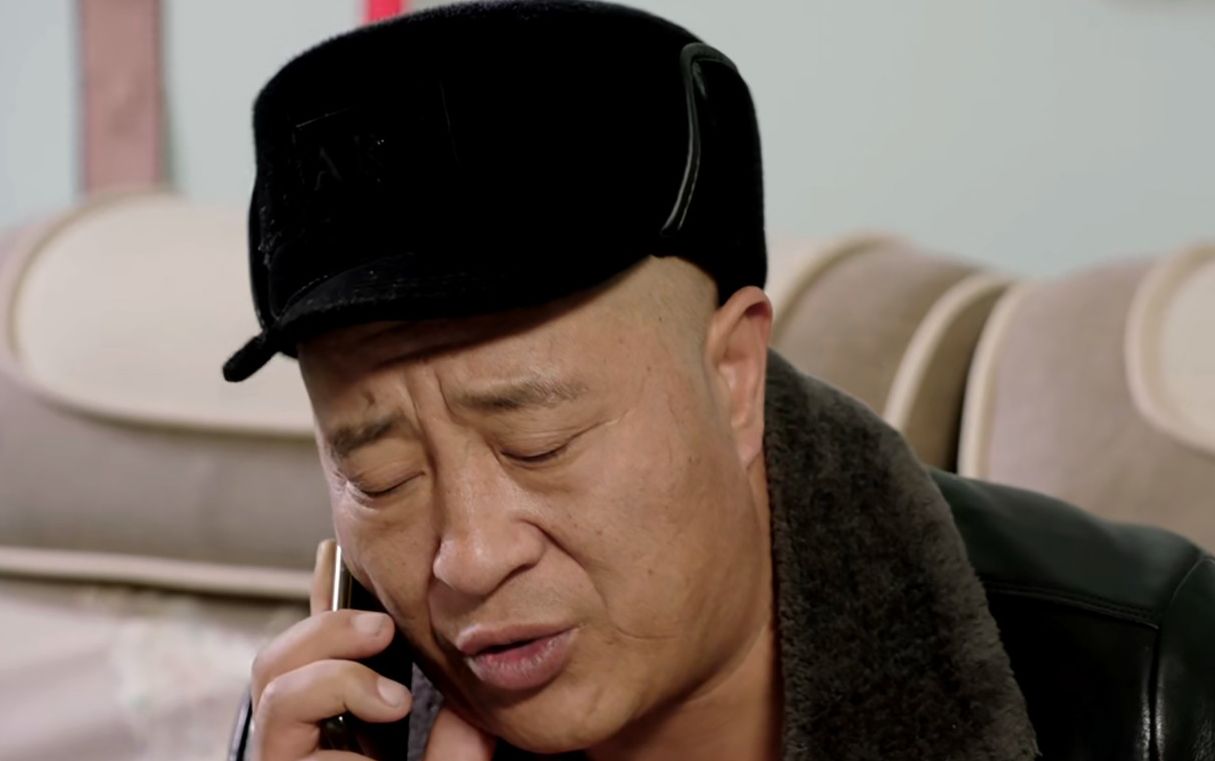 同一天乡14赵四下线徒弟娇娇爆料赵本山巧合吗