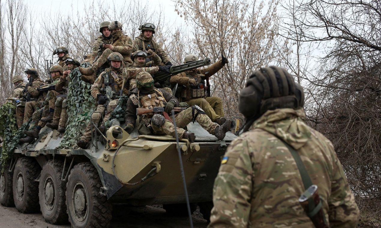 媒体报道乌方称俄罗斯凌晨对基辅发动空袭,具体情况如何?这一行动有何意图?的简单介绍 媒体报道乌方称俄罗斯凌晨对基辅发动空袭,具体情况如何?这一行动有何意图?的简单介绍