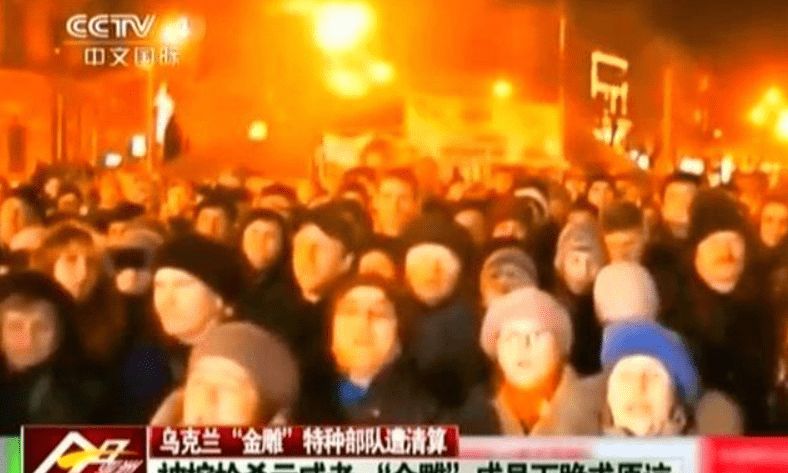 士可杀不可辱！乌克兰逼特种部队下跪！最终酿成严重后果休闲区蓝鸢梦想 - Www.slyday.coM