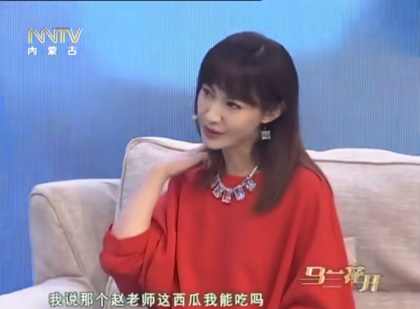 杨雪回应为家庭淡出演艺圈！老公获过金像奖，自己主动表白并求婚|杨雪|赵海|金像奖_新浪新闻