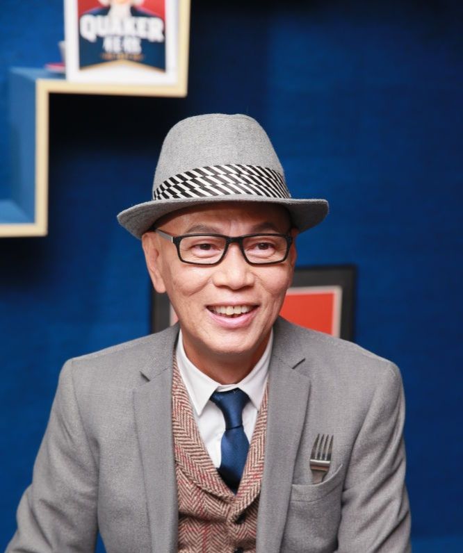 59岁的罗家英查出患肝癌,汪明荃失声痛哭:等你病好了我就嫁给你__财经