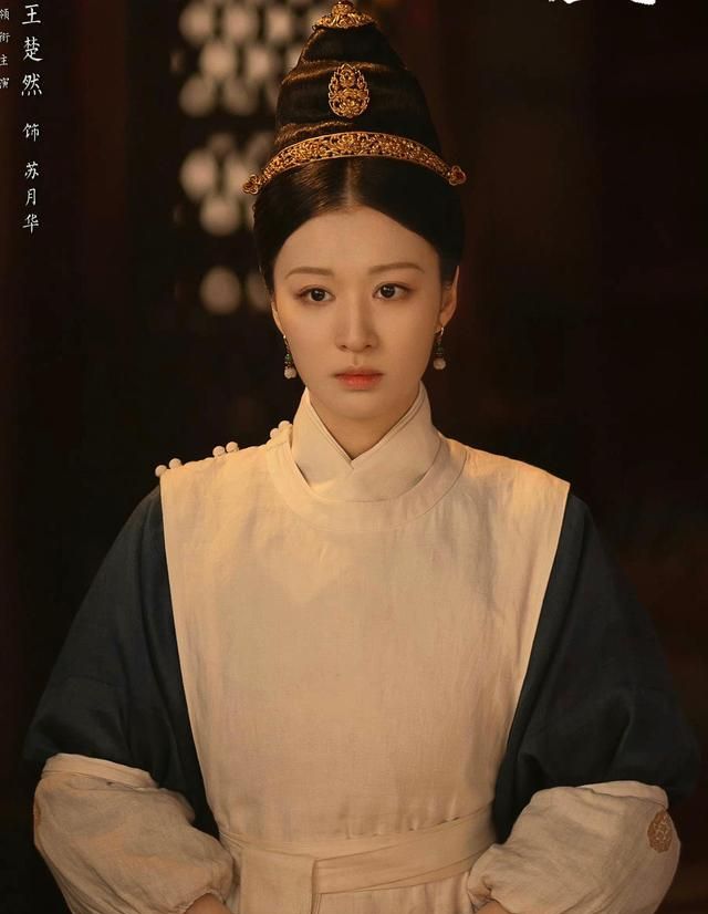 尚食姚子衿才艺高被怀疑是扬州瘦马好姐妹太阴险