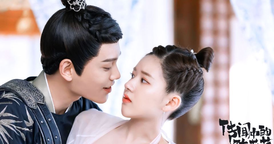 《陈芊芊2》丁禹兮回归，女主却换成了她，网友：CP感更绝！休闲区蓝鸢梦想 - Www.slyday.coM