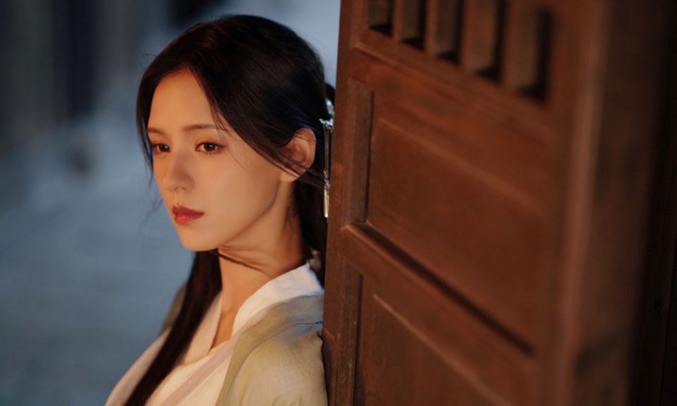 《陈芊芊2》丁禹兮回归，女主却换成了她，网友：CP感更绝！休闲区蓝鸢梦想 - Www.slyday.coM