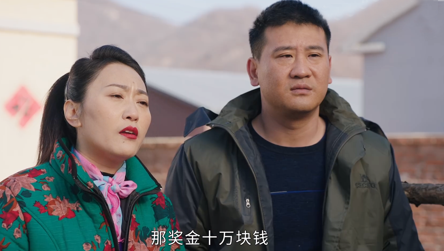 乡村爱情5个小配角被低估演技在线角色讨喜编剧却不给戏份