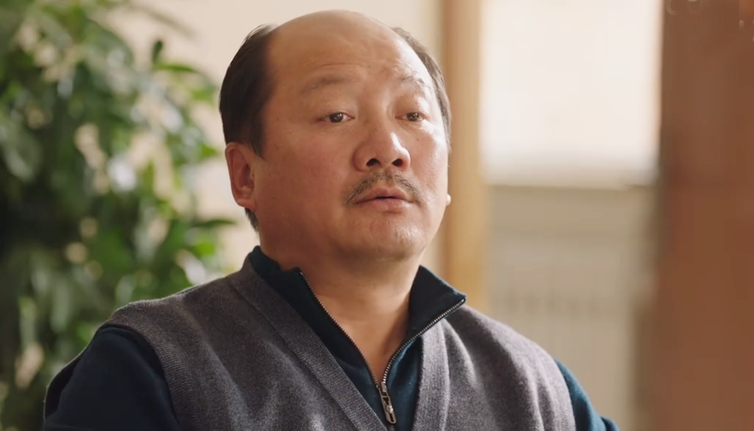 两个人难分伯仲,真正能治得了谢广坤的,还要数王老七