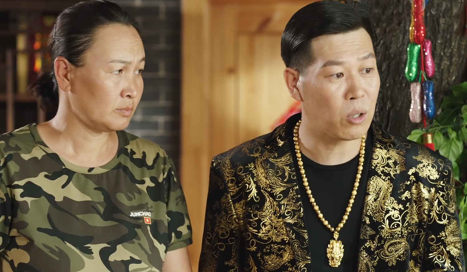 乡村爱情5个小配角被低估演技在线角色讨喜编剧却不给戏份