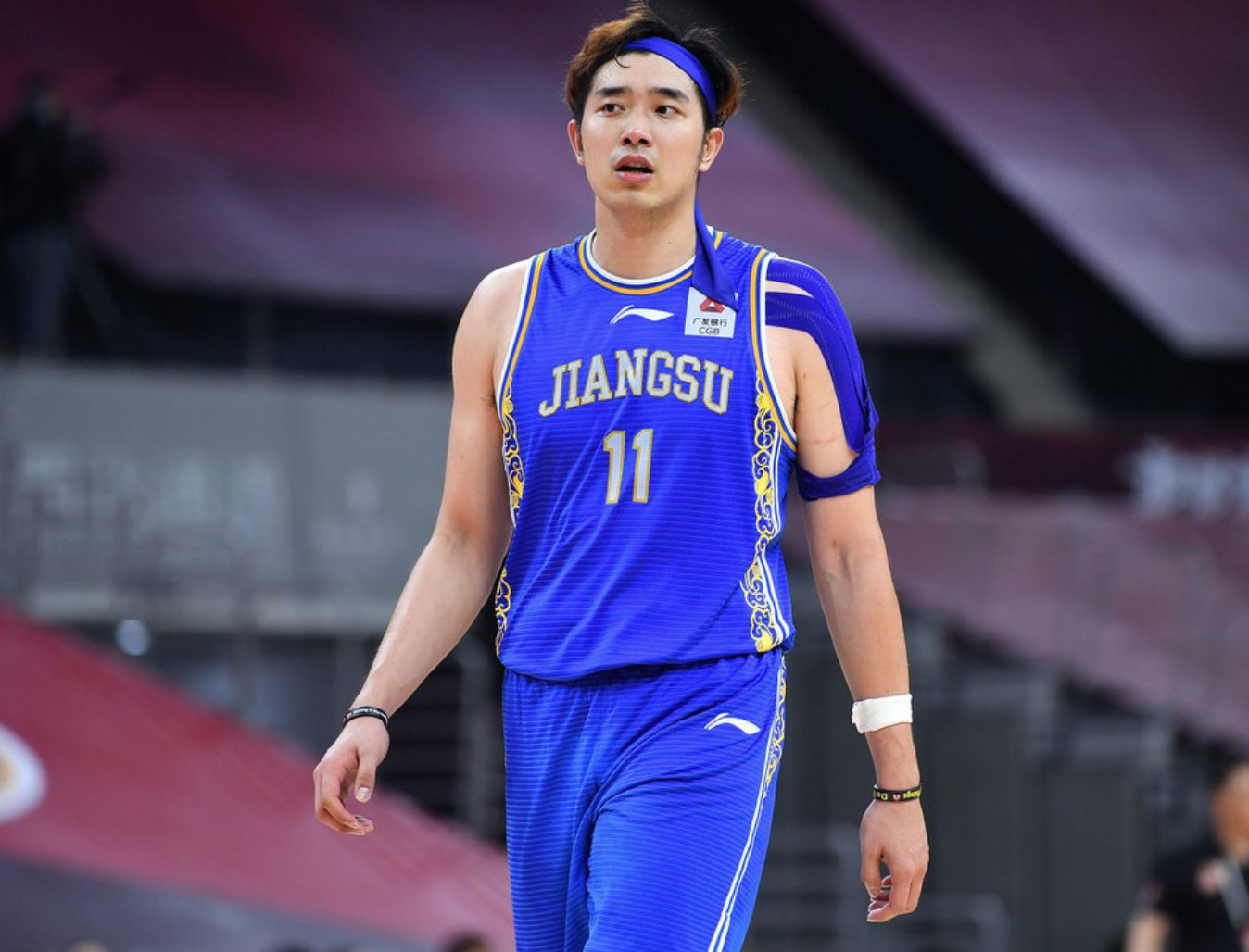 屋漏偏逢连夜雨,吴冠希将缺席第三阶段!肯帝亚恐将连败进行到底|肯帝