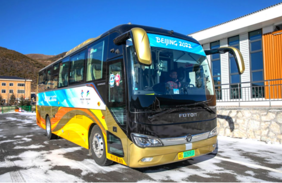 实探张家口氢能产业链:聚集效应显现,商业化仍待突破