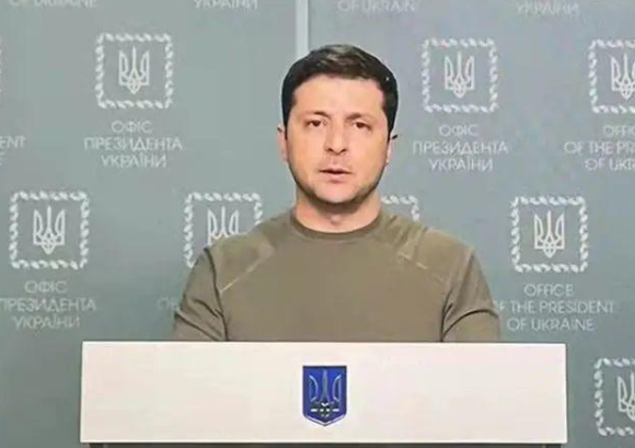 俄方称谈判代表团已抵达白俄罗斯！乌克兰总统回应休闲区蓝鸢梦想 - Www.slyday.coM