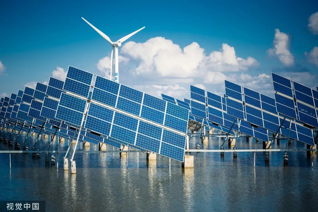 光伏投资大年又来了硅料硅片价格连涨六周