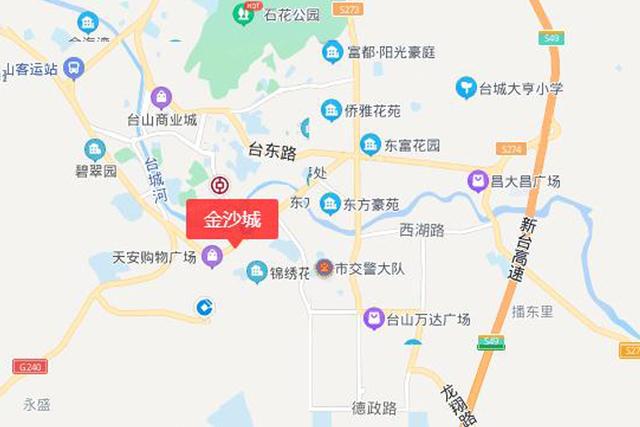 盘点2月台山台城街道爆款楼盘原来红盘真有这么好难怪都抢着买
