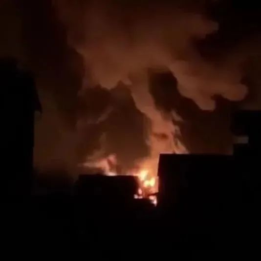 乌克兰第二大城市发生最猛烈炮战