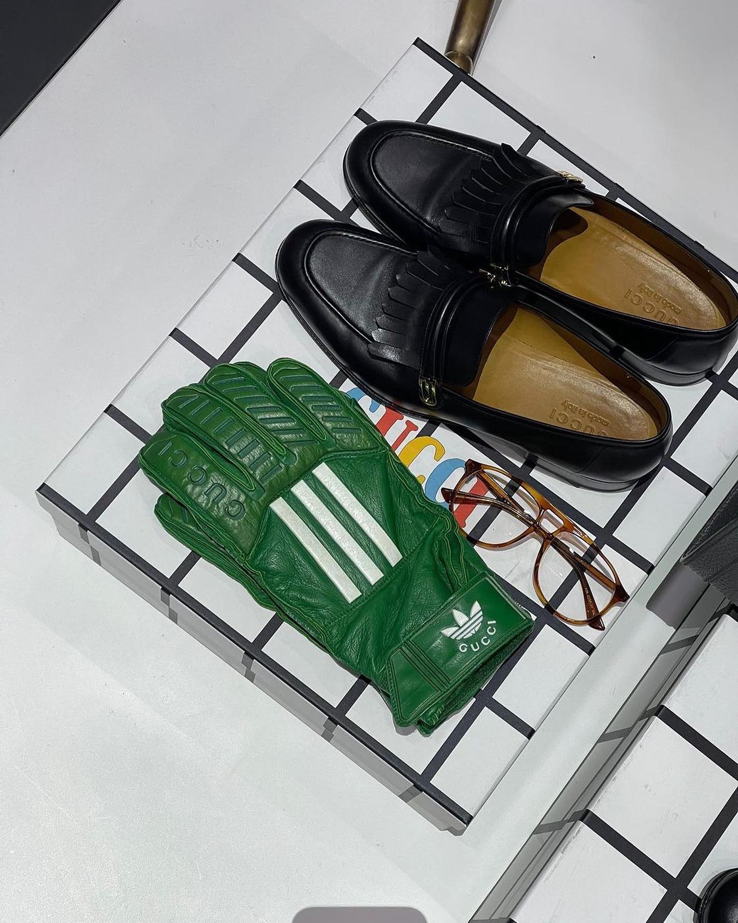 adidasgucci联名价格_adidasgucci