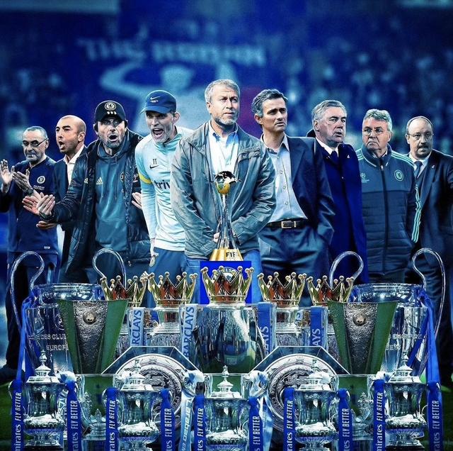 将切尔西无奈“托管”，俄乌冲突或逼退阿布？休闲区蓝鸢梦想 - Www.slyday.coM