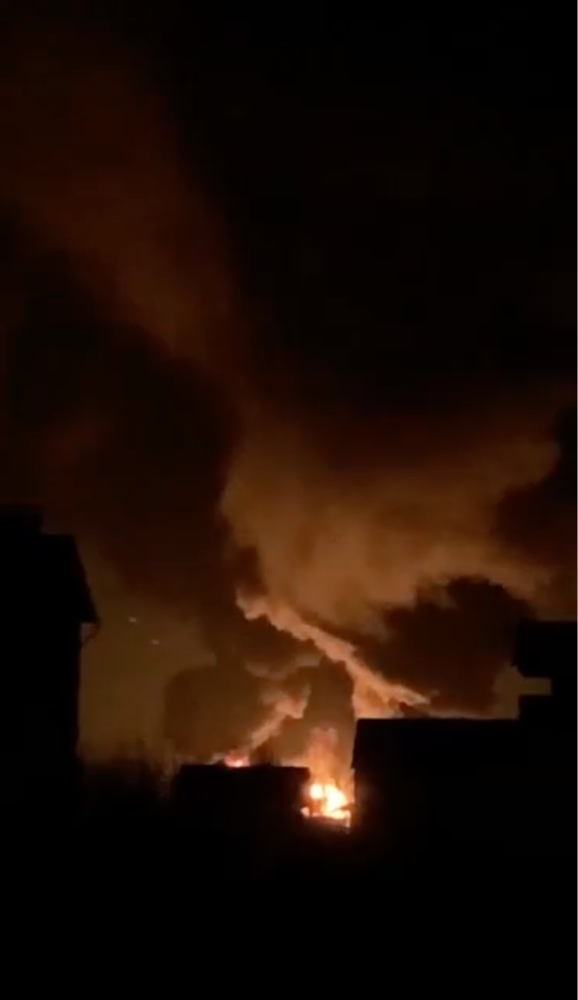 军事行动继续，基辅发生猛烈交火！俄乌局势最新进展休闲区蓝鸢梦想 - Www.slyday.coM