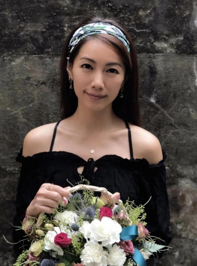 张韶涵前男友许孟哲将再当爸开派对曝二胎性别曾梦见是女儿