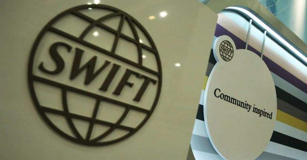 SWIFT（BIC代码）：全球银行间的“身份证”