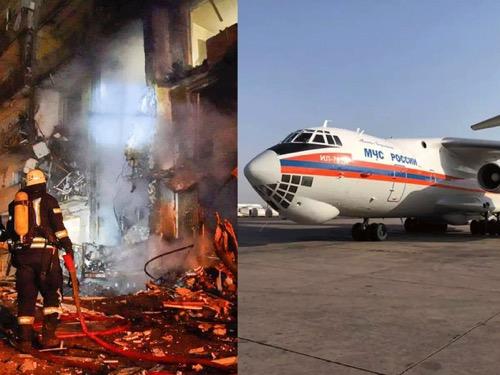 快讯：乌克兰声称击落2架伊尔休闲区蓝鸢梦想 - Www.slyday.coM