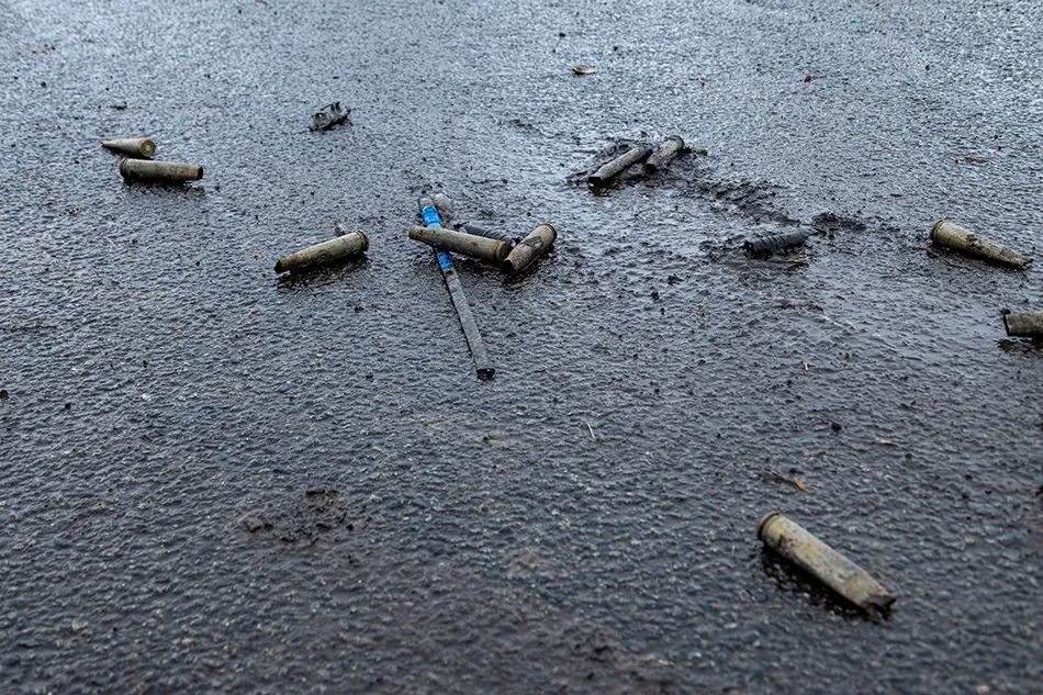 基辅市中心传来巨大爆炸声，乌方：第二大城市爆发激烈巷战休闲区蓝鸢梦想 - Www.slyday.coM