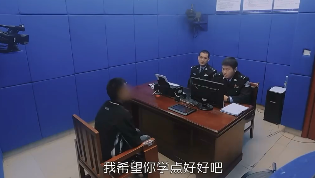 男子在老婆孕期嫖娼被抓后向警察求情：不要害他，别告诉怀孕的老婆...休闲区蓝鸢梦想 - Www.slyday.coM