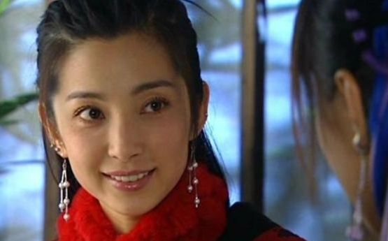 从《少年包青天》,《机灵小不懂》等古装剧开始,李冰冰便给观众留下了