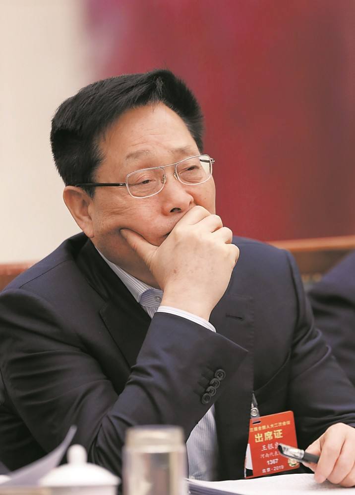 第三代接班:山西山东2人登台,河南王守义,重庆首富孙女存疑问__财经