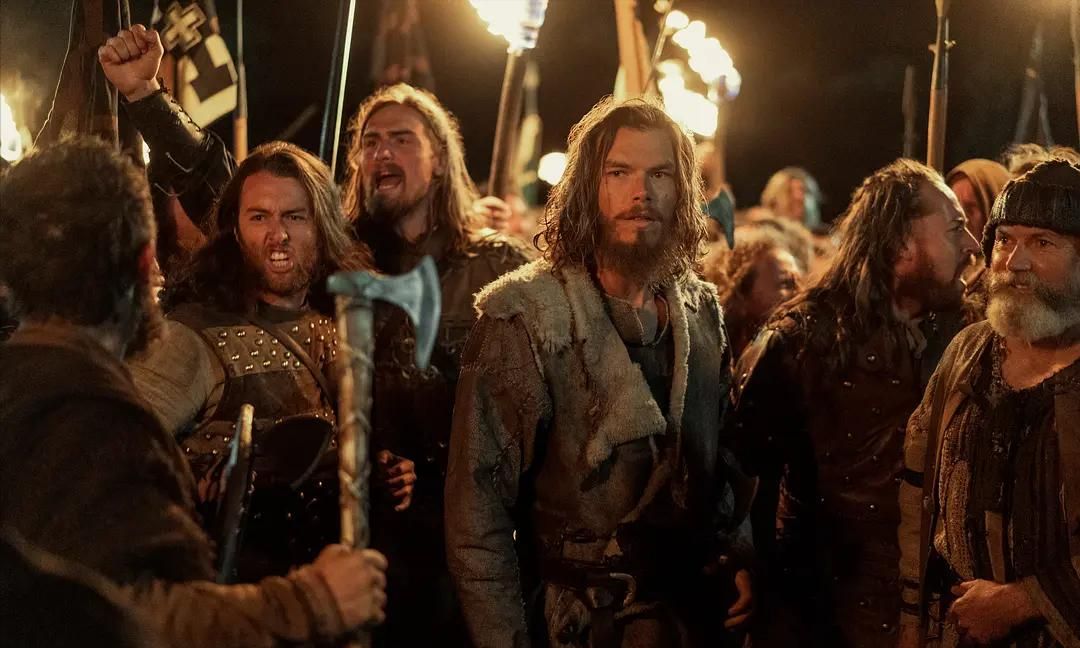 分析少狼比较终季剧情将震撼我们的心灵2023118星期三01506