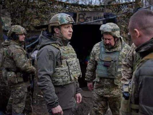 俄罗斯称乌军一部队投降471人,乌克兰回应:是假的消息休闲区蓝鸢梦想 - Www.slyday.coM 俄罗斯称乌军一部队投降471人,乌克兰回应:是假的消息休闲区蓝鸢梦想 - Www.slyday.coM