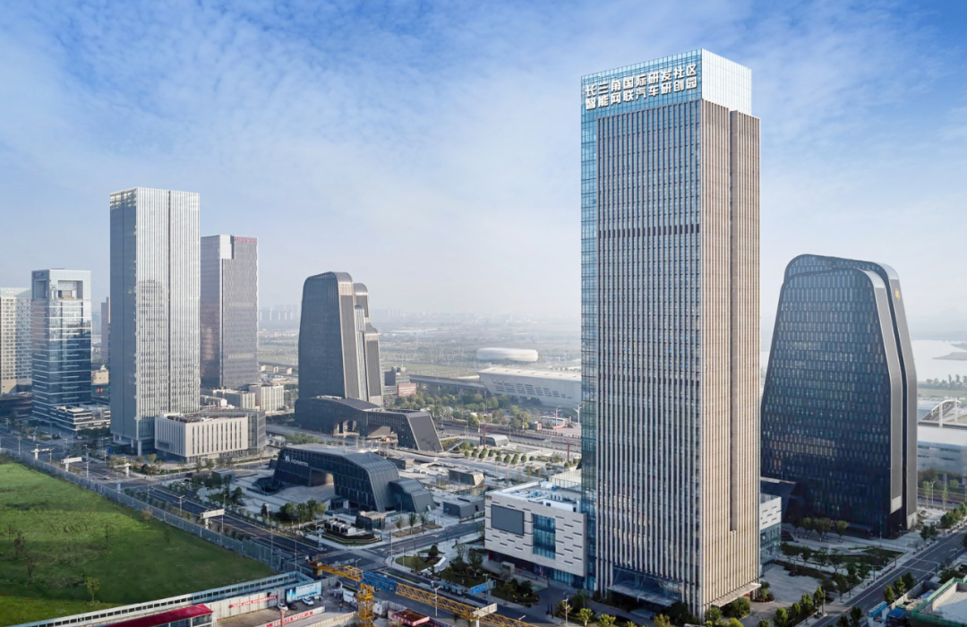 新城控股疫情防控下的高铁新城防控效率和城市力量