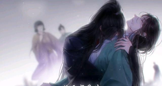 穿书自救指南手书还原渣反洛冰河长相俊美沈清秋不再沙雕