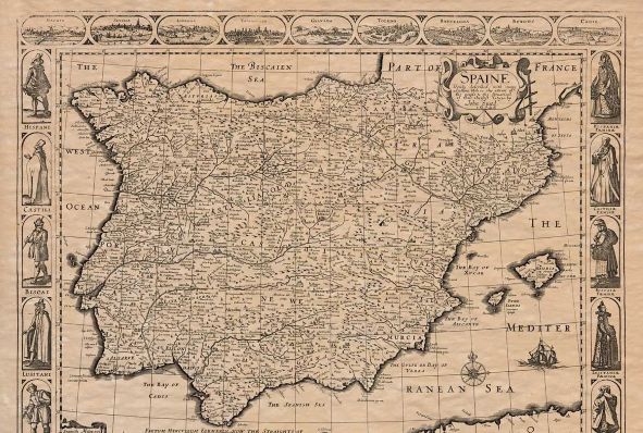 国外宝学家发现《宝可梦 朱/紫》 或是以西班牙地区为原型休闲区蓝鸢梦想 - Www.slyday.coM 国外宝学家发现《宝可梦 朱/紫》 或是以西班牙地区为原型休闲区蓝鸢梦想 - Www.slyday.coM