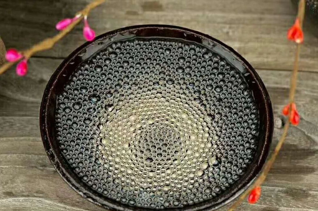 从酒花能看出白酒度数看酿酒师怎么说