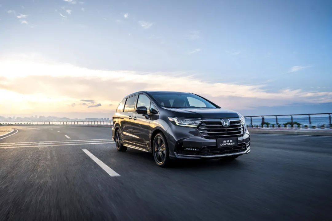 上市7年后再次改款的奥德赛仍是奶爸神车吗