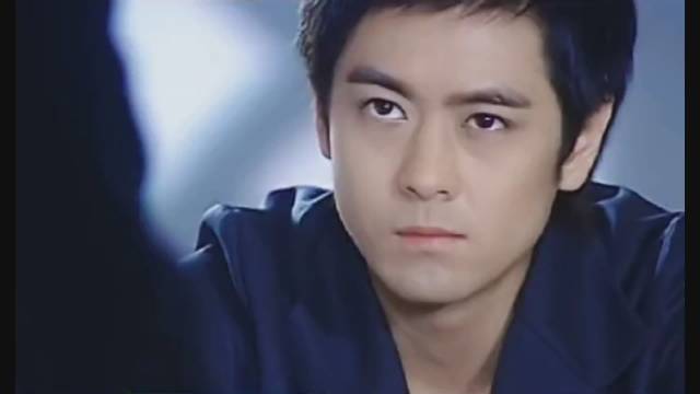 一看到林志颖我还是忘不了《仲夏夜之星》的仲天骐