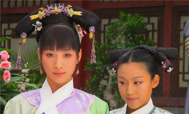 甄嬛传安陵容第一次侍寝为何会被退货背后原因让人唏嘘不已